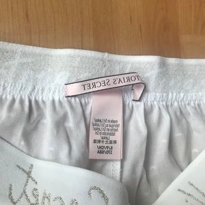 Victoria’s Secret sleep shorts